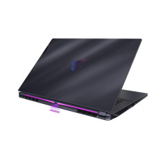 Notebook, GIGABYTE, Aorus, 16X 9KG 2024, CPU Core i7, i7-13650HX, 2600 MHz, 16, 2560x1600, RAM 16GB, DDR5, 4800 MHz, SSD 1TB, NVIDIA GeForce RTX 4060, 8GB, ENG, Card Reader MicroSD, Windows 11 Home, 2.3 kg, AORUS16X9KG-43EEC54SH