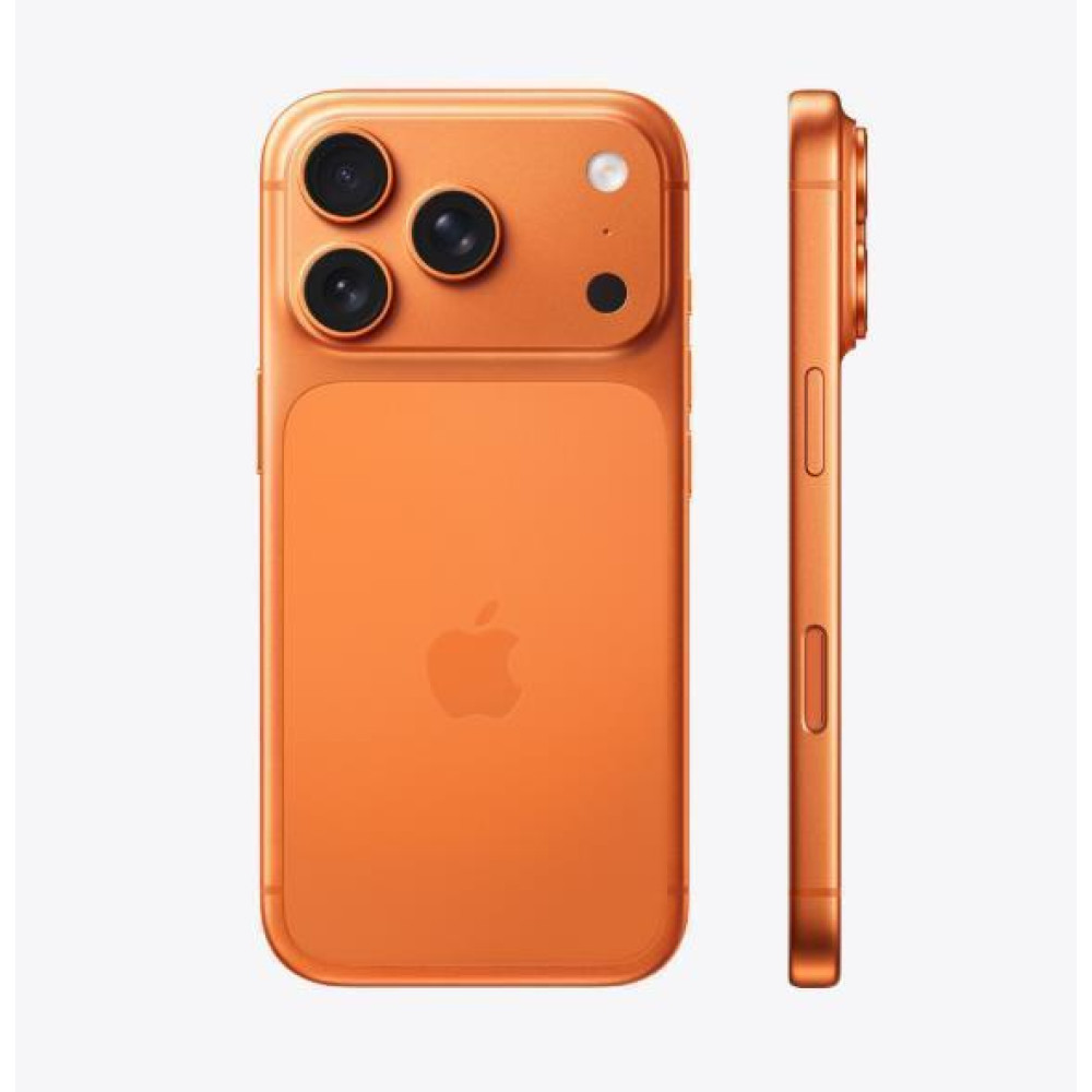 MOBILE PHONE IPHONE 17 PRO/256GB COS.ORANGE MG8H4 APPLE MOBILE PHONE IPHONE 17 PRO/256GB COS.ORANGE MG8H4 APPLE