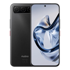 MOBILE PHONE AIR 5G/8/256GB BLACK NUBIA