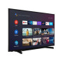 TV Set,TOSHIBA,50,4K/Smart,3840x2160,Wireless LAN,Bluetooth,Android,50UA2263DG