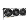 Graphics Card, MSI, NVIDIA GeForce RTX 4070, 12 GB, GDDR6, 192 bit, PCIE 4.0 16x, GPU 2520 MHz, 1xHDMI, 3xDisplayPort, RTX4070VEN3XE112GOC