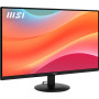 LCD Monitor, MSI, 23.8, Business, Matte, Panel IPS, 1920x1080, 16:9, 100Hz, 1 ms, Tilt, Colour Black, PROMP242L