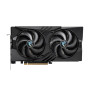 Graphics Card, MSI, NVIDIA, GeForce RTX 5060, 8 GB, GDDR7, 128 bit, PCI Express x16 5.0, Active, RTX50608GGAMINGOC
