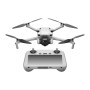 Drone, DJI, DJI Mini 3 (DJI RC) Fly More Combo, Consumer, CP.MA.00000782.02