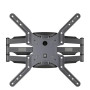 TV SET ACC WALL MOUNT 32-60/WM-60ST-01 GEMBIRD