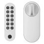 SMART HOME LOCK U200/WHITE EL-D02D-W AQARA