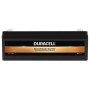 BATTERY 12V 2.3AH VRLA/DR2.3-12 DURACELL