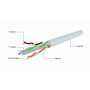 CABLE CAT6 UTP 304M GRAY/UPC-6004SE-SO GEMBIRD