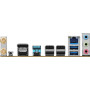 Mainboard, ASROCK, 1xPCI-Express 4.0 4x , 1xPCI-Express 5.0 16x, 1xM.2, 1xHDMI, 1xDisplayPort, 1xAudio-In, 1xAudio-Out, 1xMicrophone, 4xUSB 2.0, 3xUSB 3.2, 1xUSB-C, 1xRJ45, B850MPRO-AWIFI