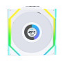 CASE FAN 120MM/G99.12SLIN1W3W.00 LIAN LI