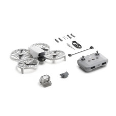 Drone, DJI, DJI Flip (RC-N3), Consumer, CP.FP.00000179.02