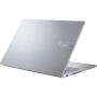 Notebook,ASUS,VivoBook Series,M1605YA-MB106W,CPU 7530U,2000 MHz,16,1920x1200,RAM 8GB,DDR4,SSD 512GB,AMD Radeon Graphics,Integrated,ENG,Windows 11 Home,Silver,1.88 kg,90NB10R2-M00450