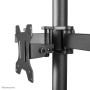 MONITOR ACC DESK MOUNT 13-27/FPMA-D550DD3BLACK NEOMOUNTS