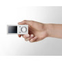 MP3 PLAYER 64GB WHITE/3717492 INTENSO
