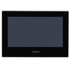 MONITOR LCD 7 IP DOORPHONE/DHI-VTH2621G-WP DAHUA