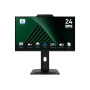 LCD Monitor, MSI, PRO MP242PMG, 23.8, Business, Panel IPS, 1920x1080, 16:9, 120 Hz, 1 ms, Speakers, PROMP242PMG