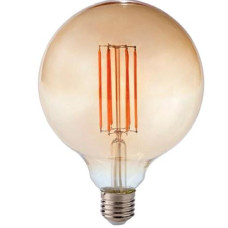 Light Bulb, VISIONAL, Power consumption 12 Watts, Luminous flux 1320 Lumen, 3000 K, AC220-240V, 50/60 Hz, Beam angle 360 degrees, VS-B-14