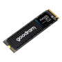 SSD, GOODRAM, 600xTBW rating, MTBF 1500000 h, Read speed 3300 MB/s, Write speed 2700 MB/s, NVMe Yes, PCI Express 3.0, M.2, 1000 GB, SSDPR-PX500-01T-80-G3