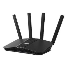 Wireless Router, ASUS, Router, 3600 Mbps, Mesh, Wi-Fi 5, Wi-Fi 6, Wi-Fi 7, IEEE 802.11a, IEEE 802.11b, IEEE 802.11g, IEEE 802.11n, IEEE 802.11ac, IEEE 802.11ax, USB 3.2, 4x10/100/1000M, LAN \ WAN ports 1, Number of antennas 4, RT-BE58U