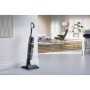 Vacuum Cleaner, PHILIPS, Upright/Bagless, Noise 80 dB, Black, Weight 4.6 kg, XW7110/01