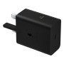 MOBILE CHARGER WALL 60W/BLACK EP-T6010NBEGWW SAMSUNG