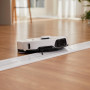VACUUM CLEANER ROBOT S8 MAXV/ULTRA WH. S8MVU02-00 ROBOROCK