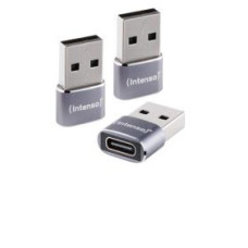 ADAPTER USB-C TO USB-A/7600013 INTENSO ADAPTER USB-C TO USB-A/7600013 INTENSO