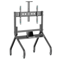 TV SET ACC MOBILE STAND/60-120 BLACK TS2080-B ONKRON