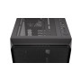 Case, ENDORFY, Arx 700 Air, MidiTower, Case product features Transparent panel, ATX, MicroATX, MiniITX, Colour Black, EY2A012
