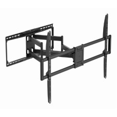 TV SET ACC WALL MOUNT 50-105/WM-105ST-01 GEMBIRD TV SET ACC WALL MOUNT 50-105/WM-105ST-01 GEMBIRD