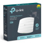 Access Point, TP-LINK, Omada, 300 Mbps, IEEE 802.3af, IEEE 802.11b, IEEE 802.11g, IEEE 802.11n, 1xRJ45, Number of antennas 2, EAP115