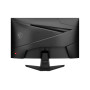 LCD Monitor, MSI, MAG 244C, 23.6, Gaming/Curved/Frameless, Matte, Panel VA, 1920x1080, 16:9, 180Hz, 1 ms, MAG244C