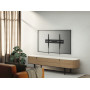 TV SET ACC WALL MOUNT 43-100/WM-100F-01 GEMBIRD