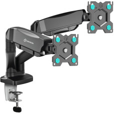 MONITOR ACC DESK MOUNT/13-32 BLACK G160-B ONKRON
