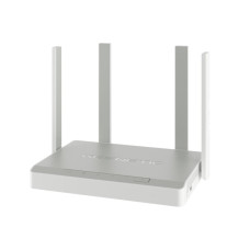 Wireless Router, KEENETIC, Wireless Router, 1300 Mbps, USB 2.0, Number of antennas 4, KN-2310-01DE