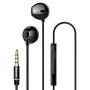 HEADSET IN-EAR H06/BLACK NGH06-01 BASEUS