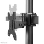 MONITOR ACC DESK MOUNT 10-27/FPMA-D550D3BLACK NEOMOUNTS