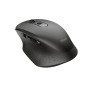 MOUSE USB OPTICAL WRL/OZAA BLACK 23812 TRUST