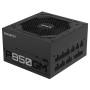 Power Supply, GIGABYTE, 850 Watts, Efficiency 80 PLUS GOLD, PFC Active, MTBF 100000 hours, GP-P850GM