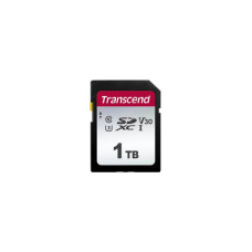 MEMORY SDXC 1TB/C10 TS1TSDC300S TRANSCEND MEMORY SDXC 1TB/C10 TS1TSDC300S TRANSCEND