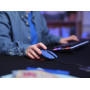 MOUSE USB OPTICAL BLUE/GXT109B FELOX 25067 TRUST