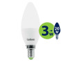 Light Bulb, LEDURO, Power consumption 3 Watts, Luminous flux 200 Lumen, 2700 K, 220-240V, Beam angle 360 degrees, 21130