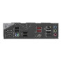 Mainboard, GIGABYTE, AMD B650, SAM5, ATX, Memory DDR5, Memory slots 4, 1xPCI-Express 16x, 3xPCI-Express 3.0 16x, 3xM.2, 1xHDMI, 1xDisplayPort, 1xAudio-In, 1xAudio-Out, 1xMicrophone, 6xUSB 2.0, 2xUSB 3.2, 1xUSB-C, 1xPS/2, 1xRJ45, B650EAGLE
