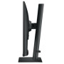LCD Monitor,SAMSUNG,S27A600U,27,Panel IPS,2560x1440,16:9,75Hz,5 ms,Swivel,Pivot,Height adjustable,Tilt,Colour Black,LS27A600UUUXEN