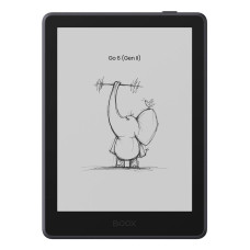 E-Reader, ONYX BOOX, Go 6 (Gen II), OPC1520R