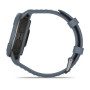 SMARTWATCH INSTINCT CROSSOVER/BLUE 010-02730-04 GARMIN