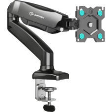 MONITOR ACC DESK MOUNT/13-32 BLACK G80-B ONKRON