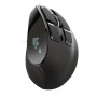 MOUSE USB OPTICAL ERGONOMIC/VOXX 23731 TRUST