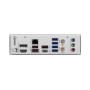 Mainboard, MSI, AMD B850, SAM5, ATX, Memory DDR5, Memory slots 4, B850GAMINGPLUSWIFI6E