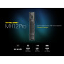 FLASHLIGHT MH SERIES/3300 LUMENS MH12 PRO NITECORE